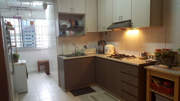 Blk 257 Bangkit Road (Bukit Panjang), HDB 4 Rooms #173192182